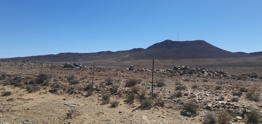 0 Bedroom Property for Sale in Williston Northern Cape